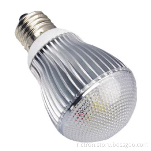 5W High Power LED Bulb Light